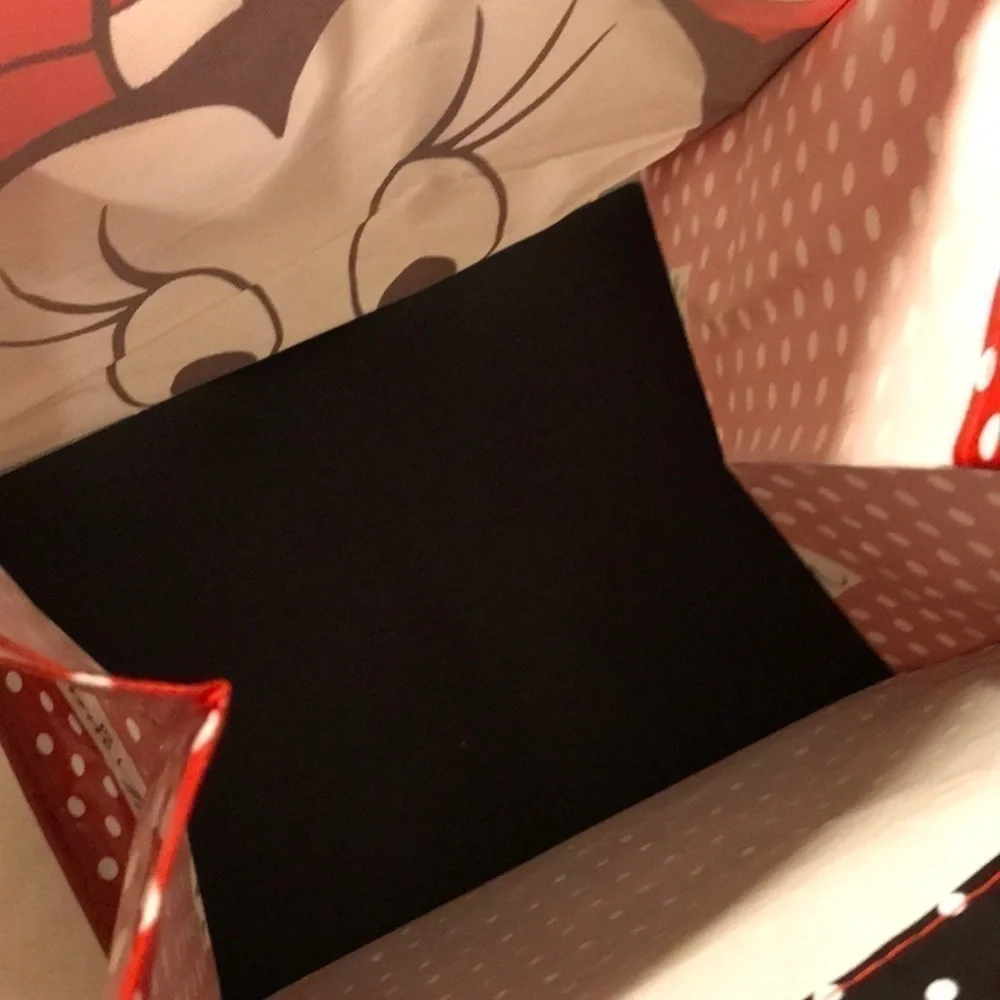 Disney this tote